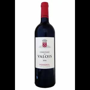 Château de Valois, Pomerol AOP