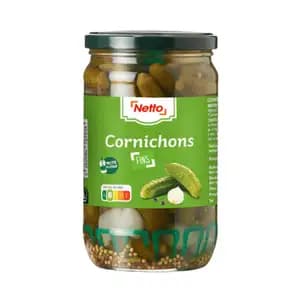 Pickle Fines - Netto