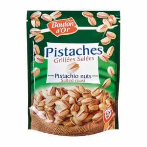 Pistachio - Bouton d'Or