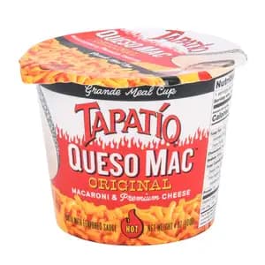 Queso Mac Original - Tapatio