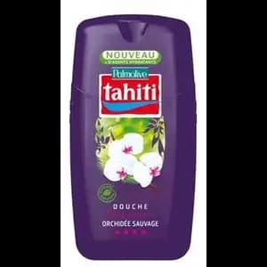 Shower Gel Orchid - Tahiti