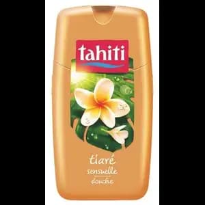 Shower Gel Tiaré - Tahiti