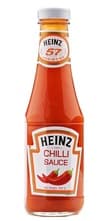 Chili Sauce