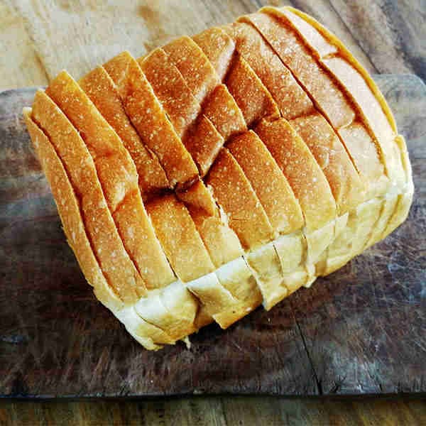 Country White Loaf