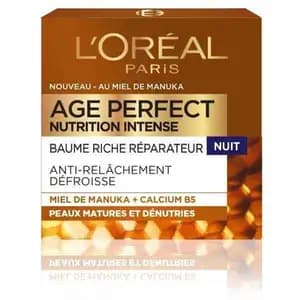 Age Perfect Nutrition Intense - L'Oréal