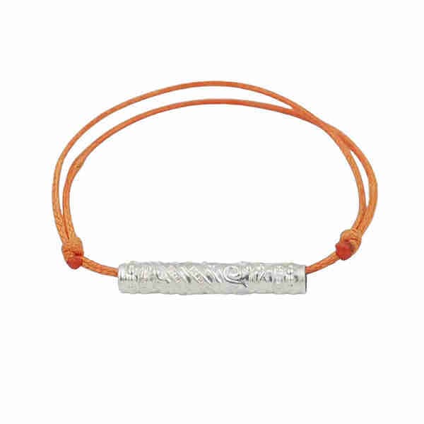 Katha Thom Silver Orange - A.Varini