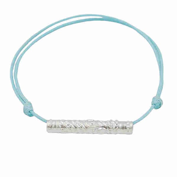 Katha Thom Silver Turquoise - A.Varini