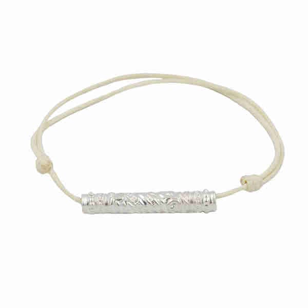 Katha Thom Silver Ivory - A.Varini