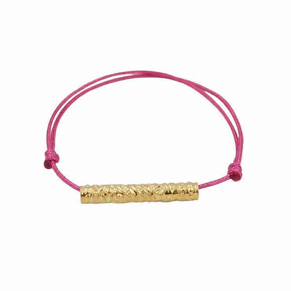 Katha Thom Gold Pink - A.Varini