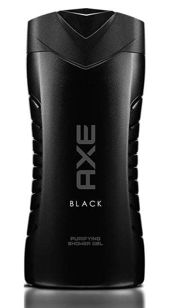 Black Fresh Charge Bodywash
