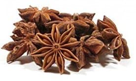Anise Whole