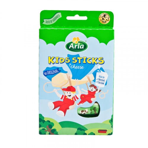 Kids Stick