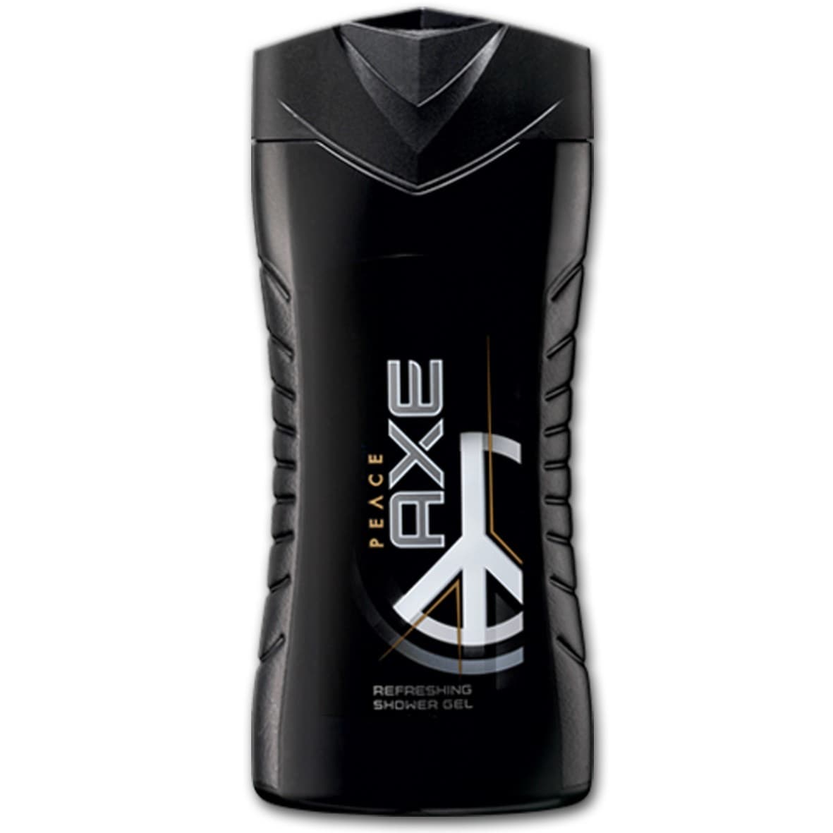 ជែលដុសខ្លួន-Axe