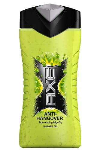Recover Shower Gel -Axe
