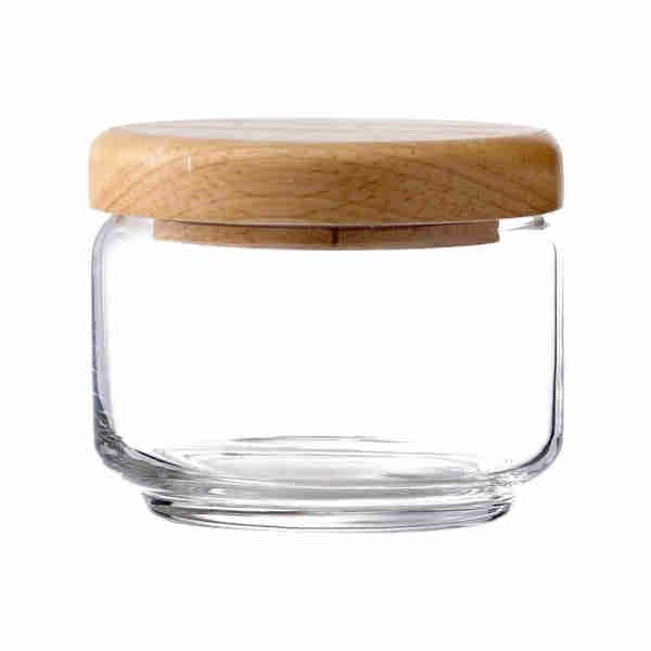 Kitchen Pop Jar - Ocean