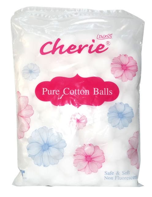 សម្លីត្បាល់ត្រជៀក-Baby Cherie