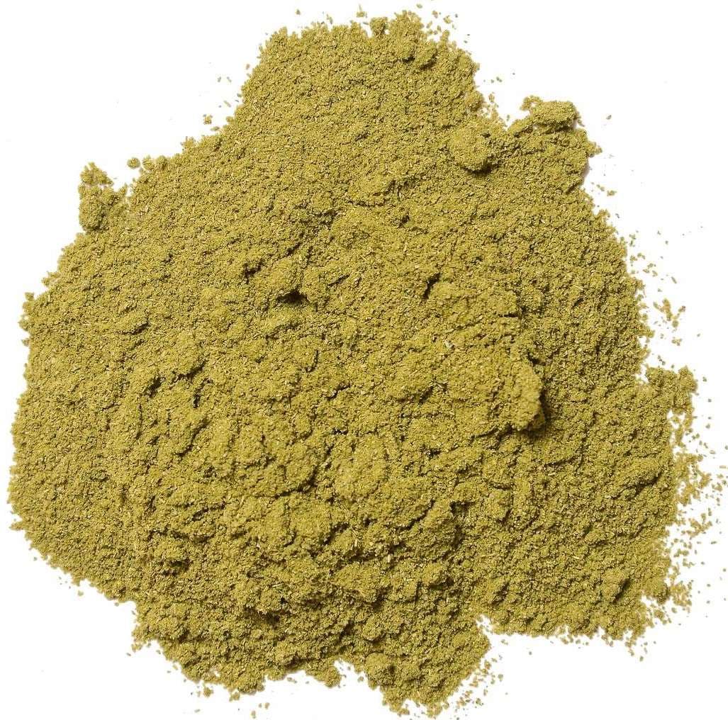 Bay Leaves Powder