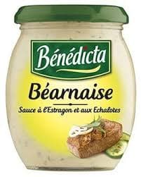 Béarnaise Sauce