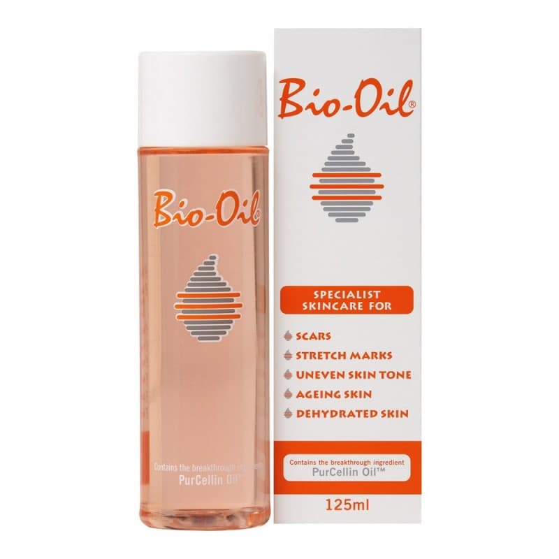 Specialist Skincare Purcellin Oil - Bio-Oil