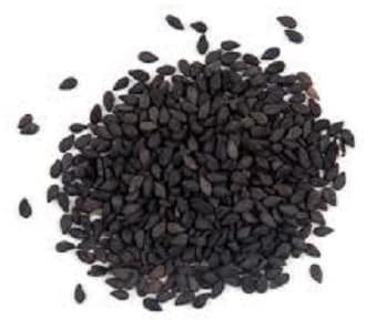 Black Sesame 500G