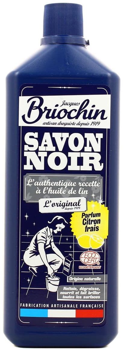 Original Black Soap 1