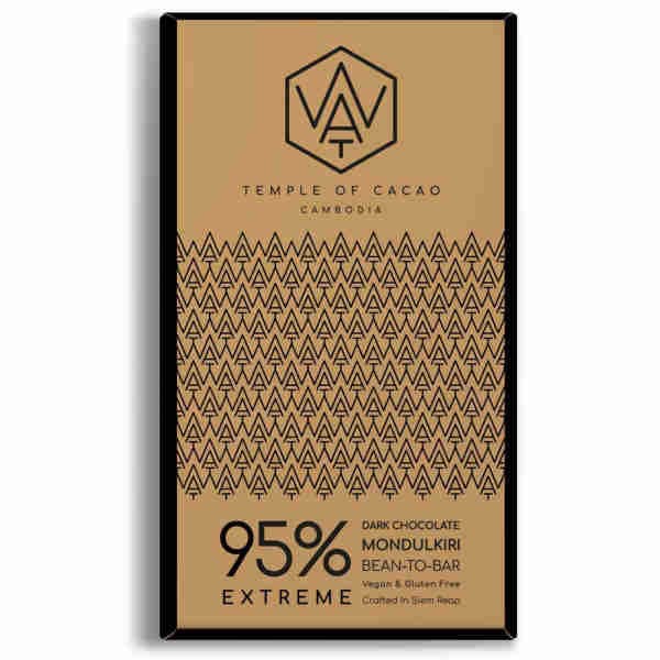 95% Extreme Chocolate