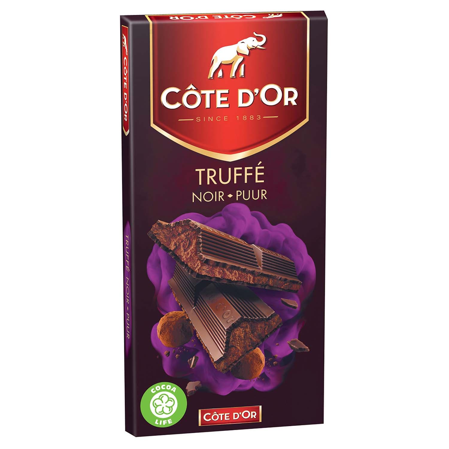 Truffe Black