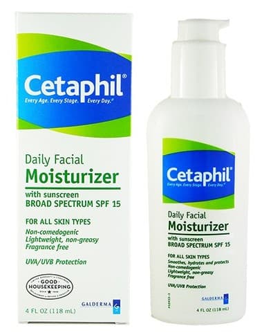 Daily Facial Moist