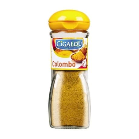 Colombo