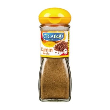 Ground Cumin