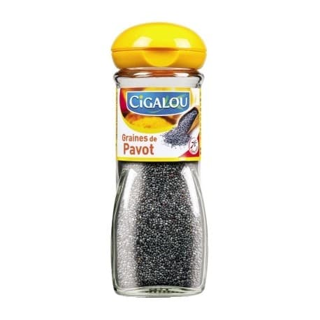 Poppy Seed