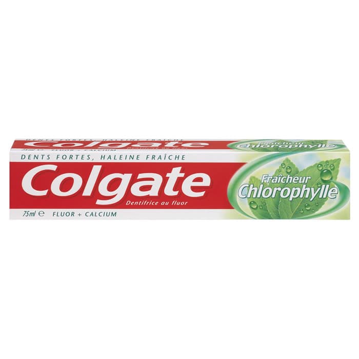 Chlorophyll