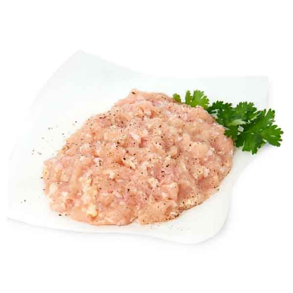 Chicken Minced