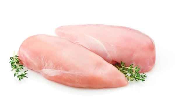 Chicken Breast