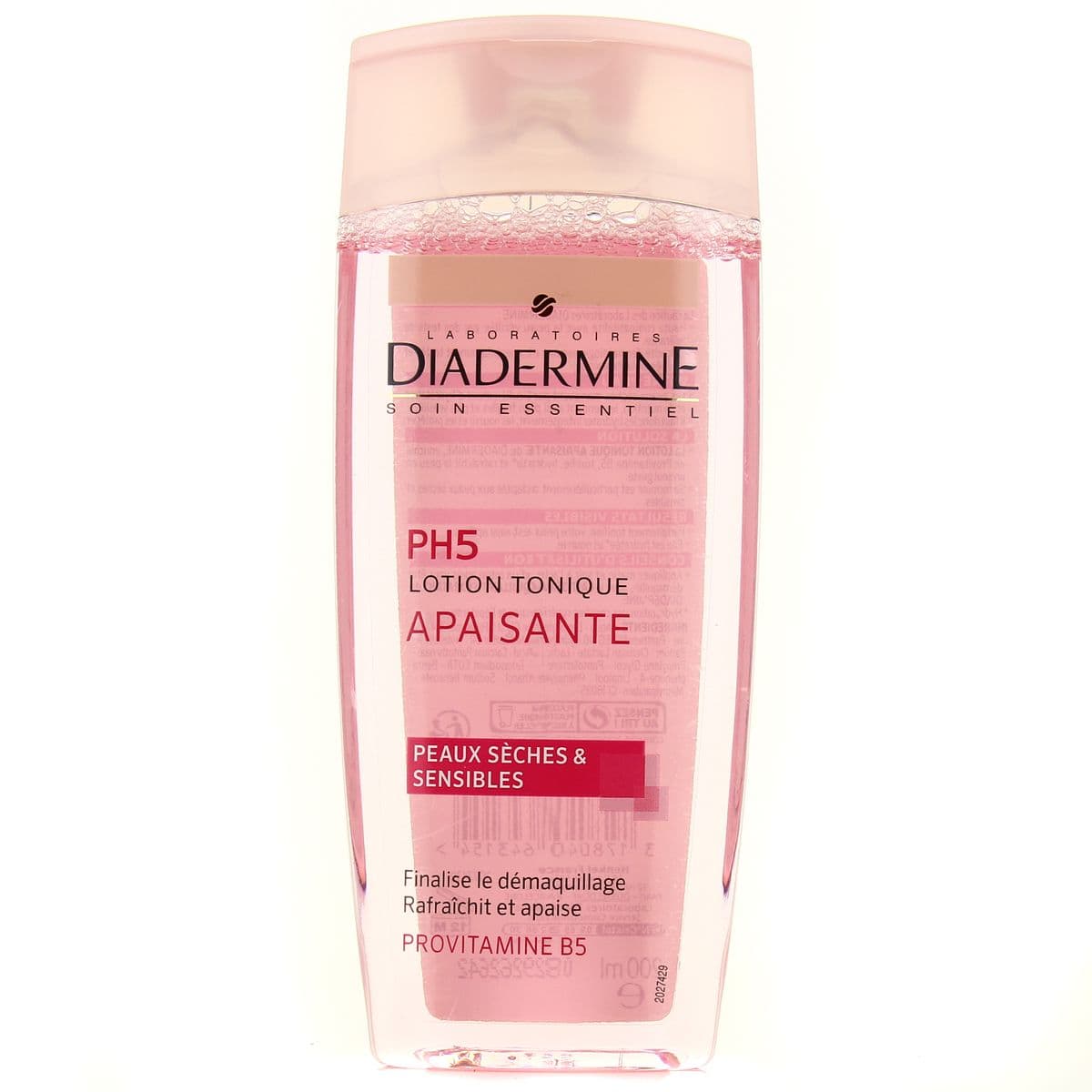 Tonic Lotion