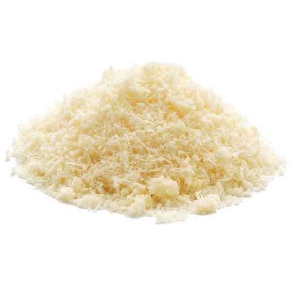 Parmigiano Reggiano 12 Months Shredded