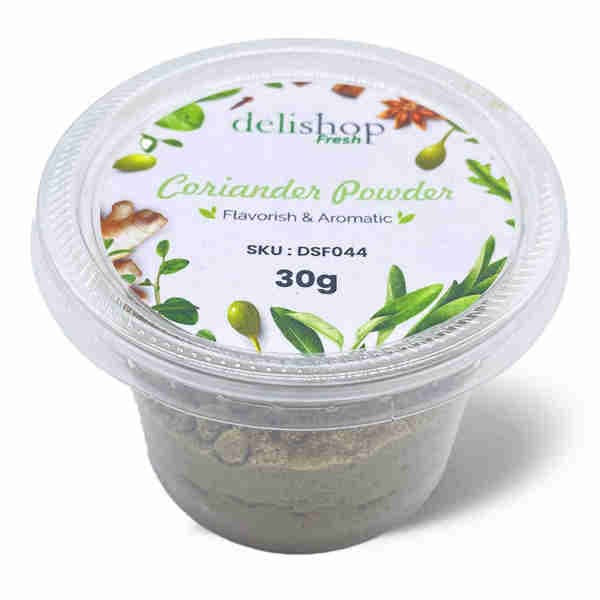 Coriander Powder 1