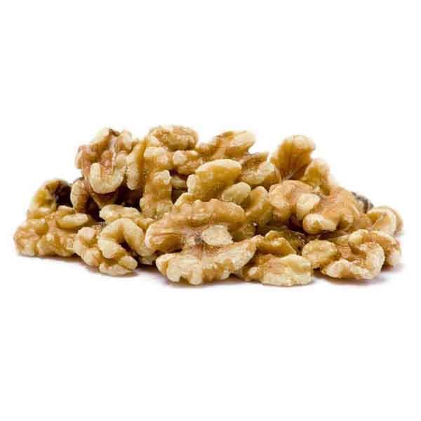 Walnut Halves 200g