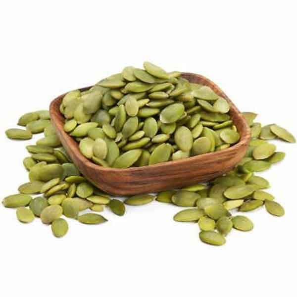 Pumpkin Seed Kernel 500g