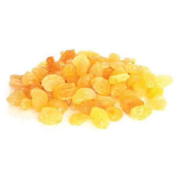 Golden Raisin 500g
