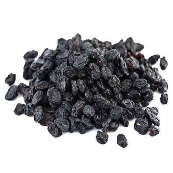 Black Raisin 1Kg