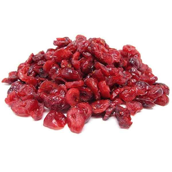 Dried Cranberries