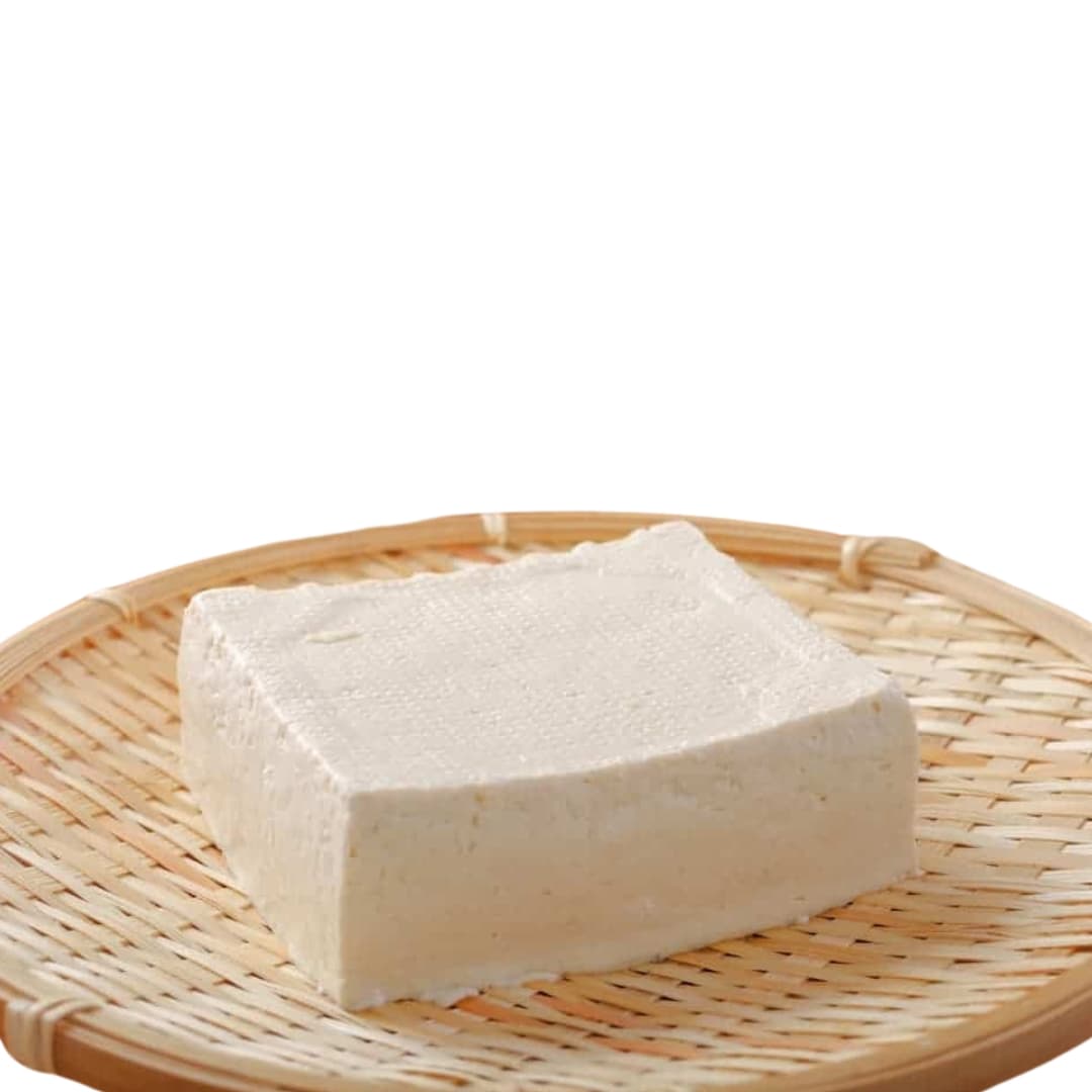 Pressed Tofu (Regular)