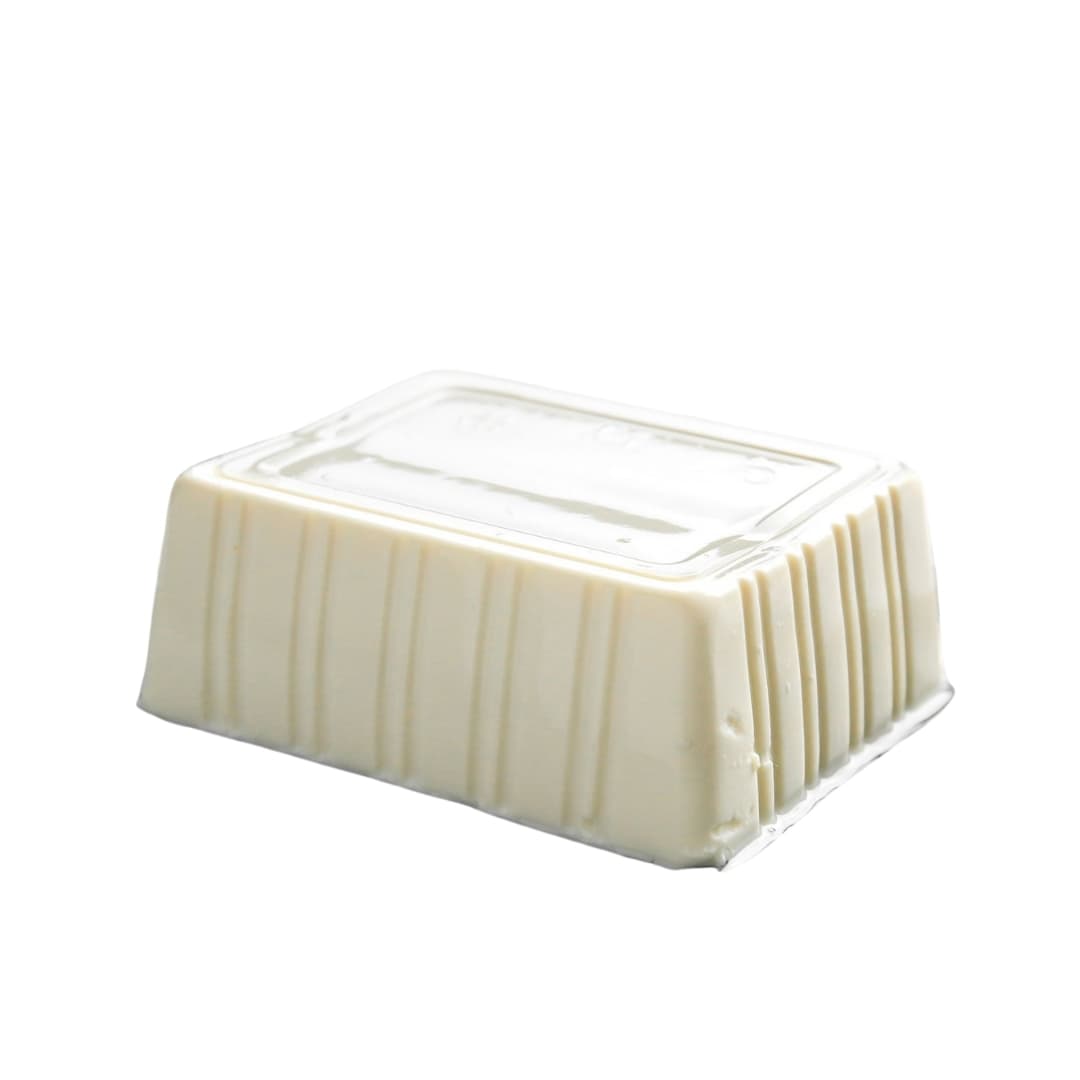 Silken Tofu
