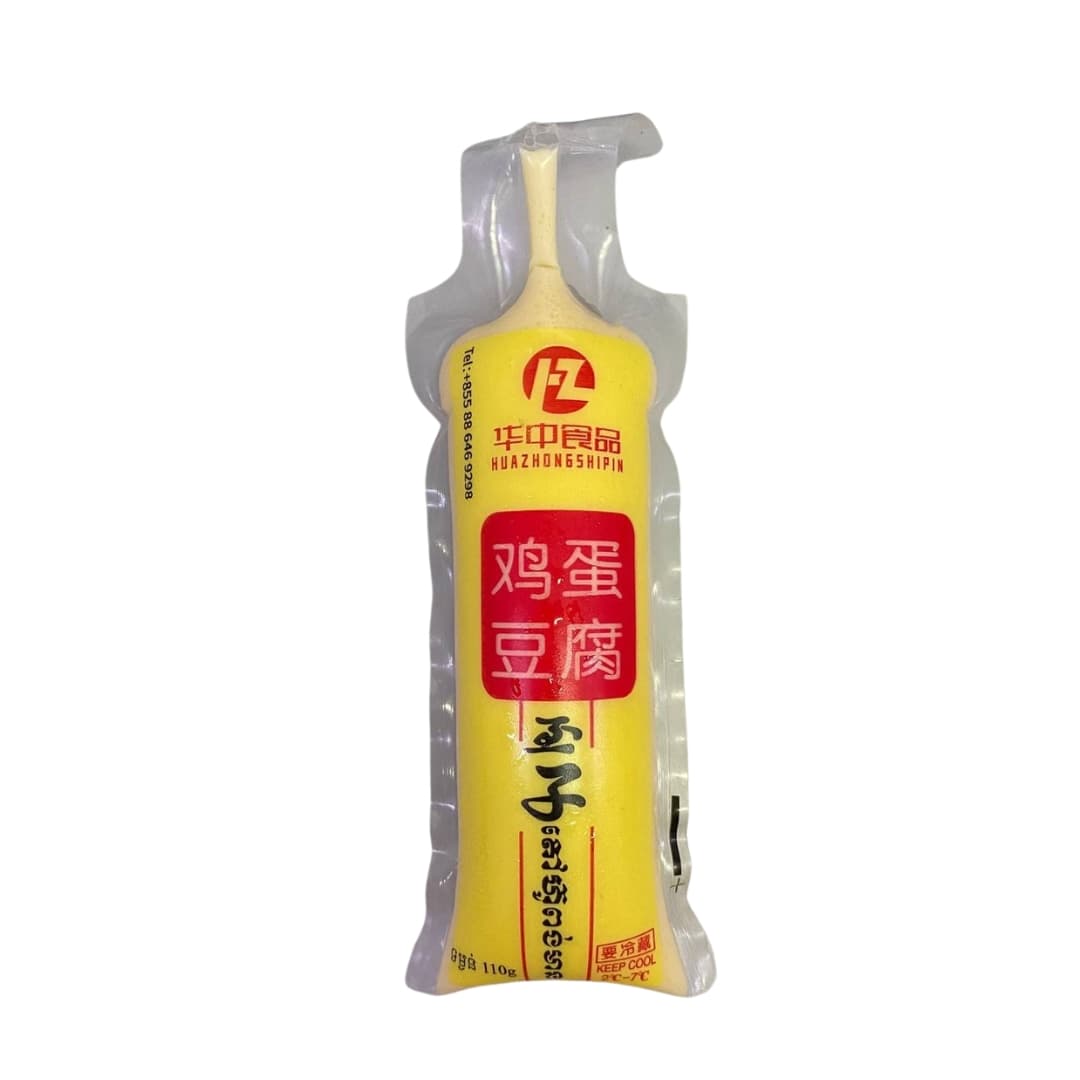 Egg Tofu