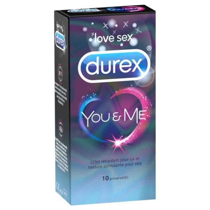 You & Me