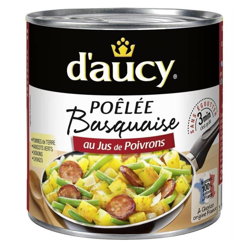 Basquaise