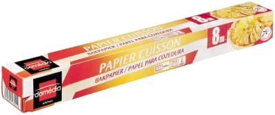 Greaseproof Paper