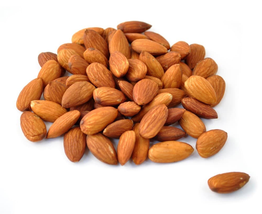 Almonds 500g