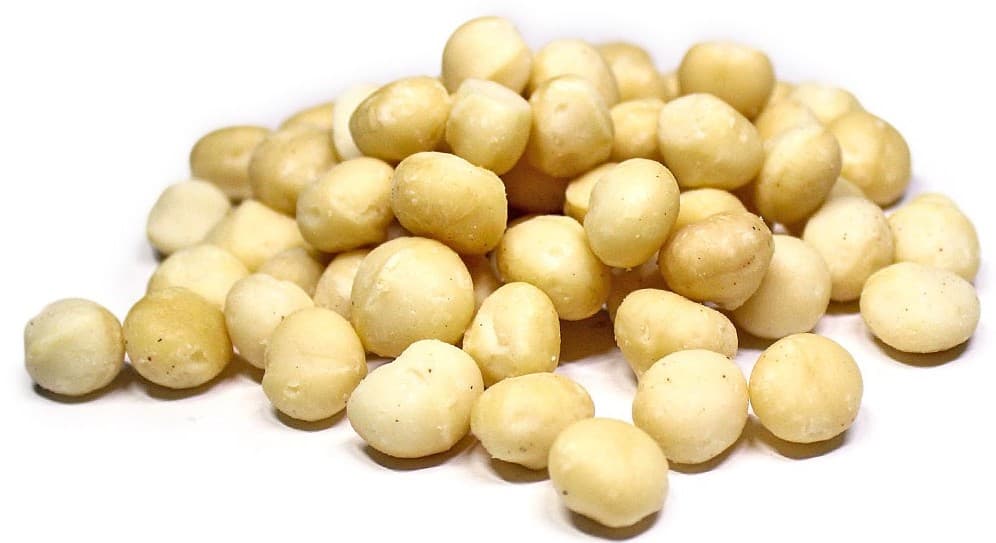 Macadamia Kernel